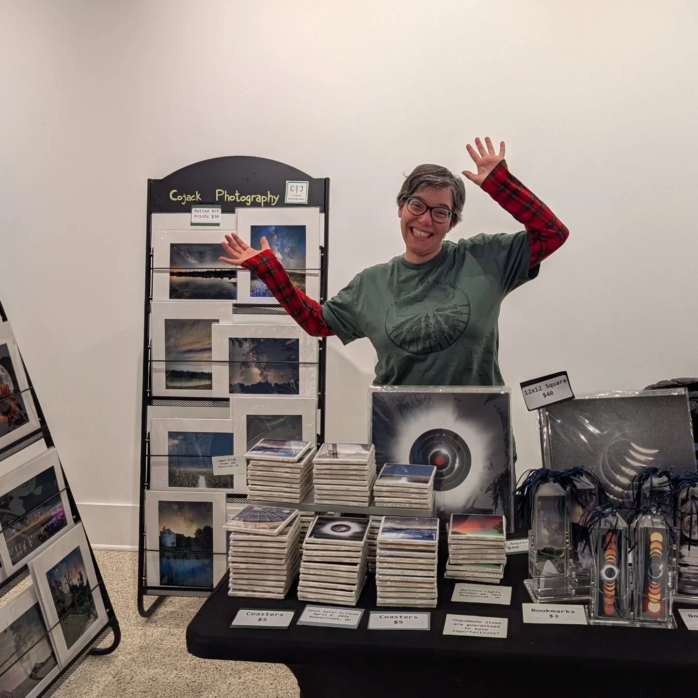 Here we are, day 2 of Holly Days!