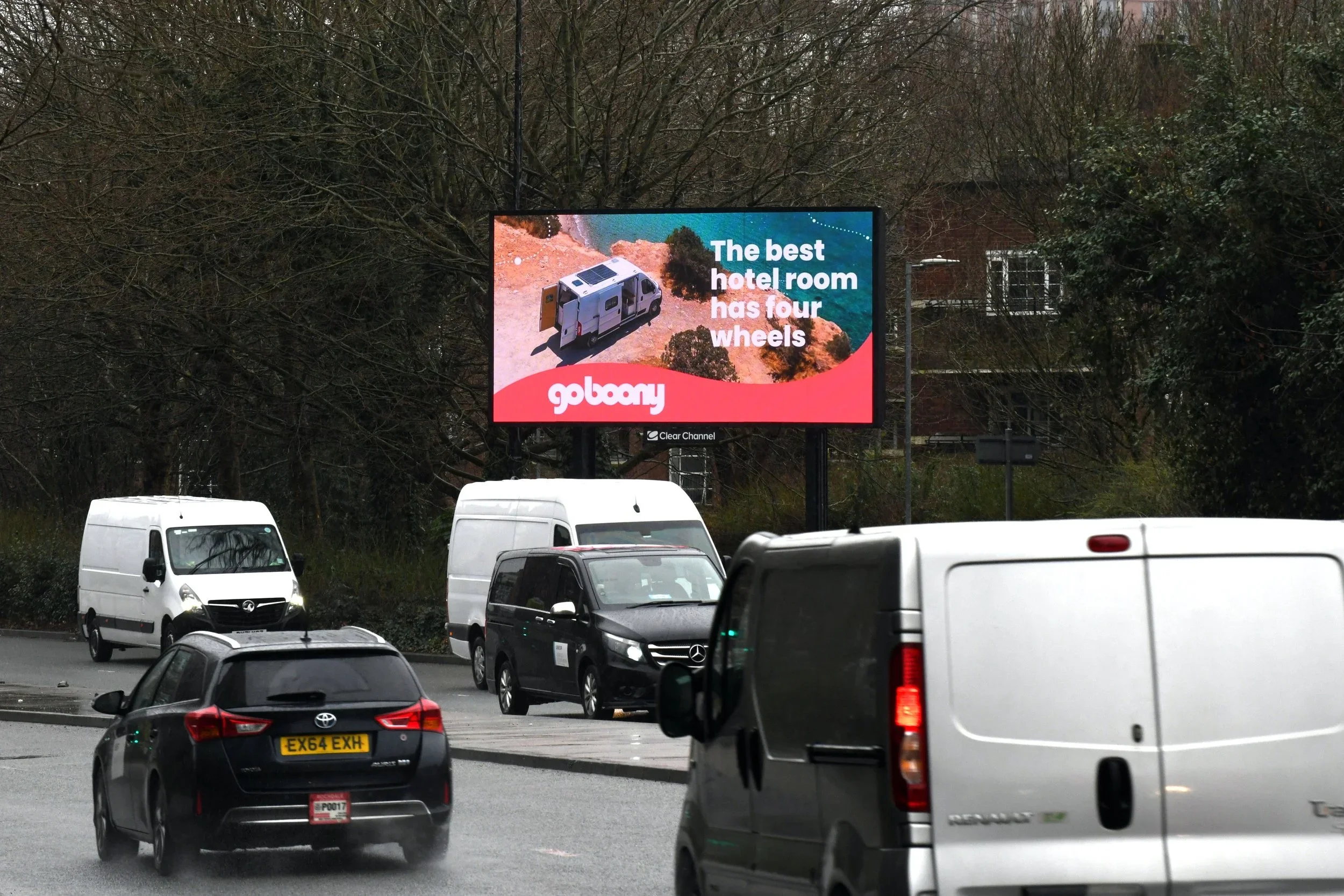 ATL3: Hoe meet je het resultaat van je above the line campagne?