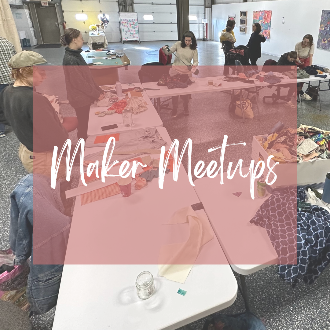 Maker Meetups