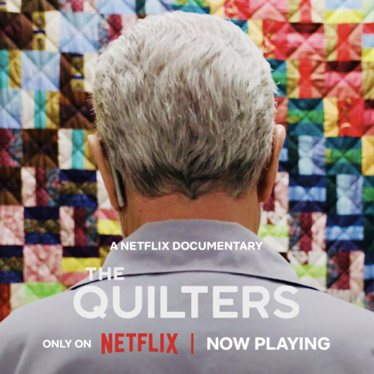 WATCH: The Quilters