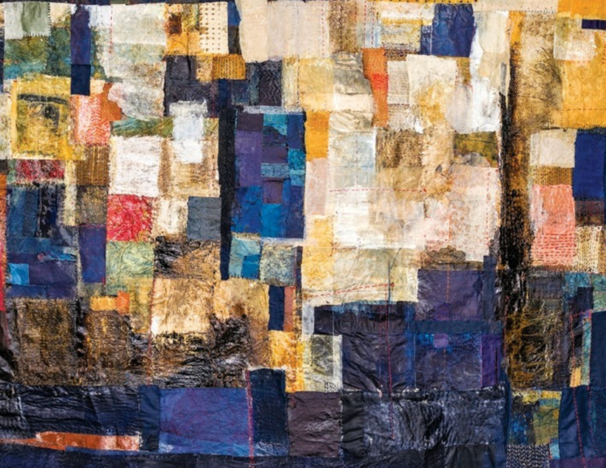 ORDINARY TOPOGRAPHIES