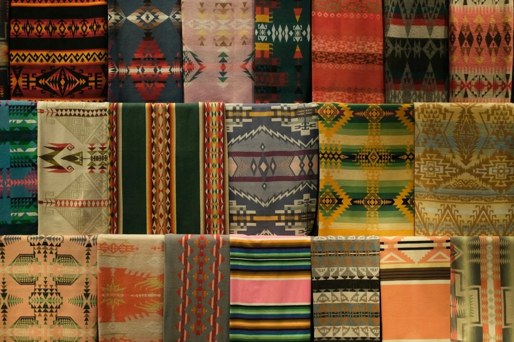 Textile Treasure Sale