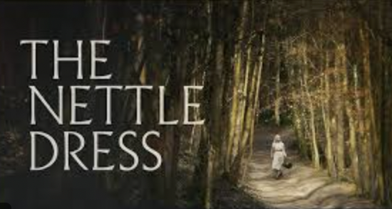 WATCH: The Nettle Dress