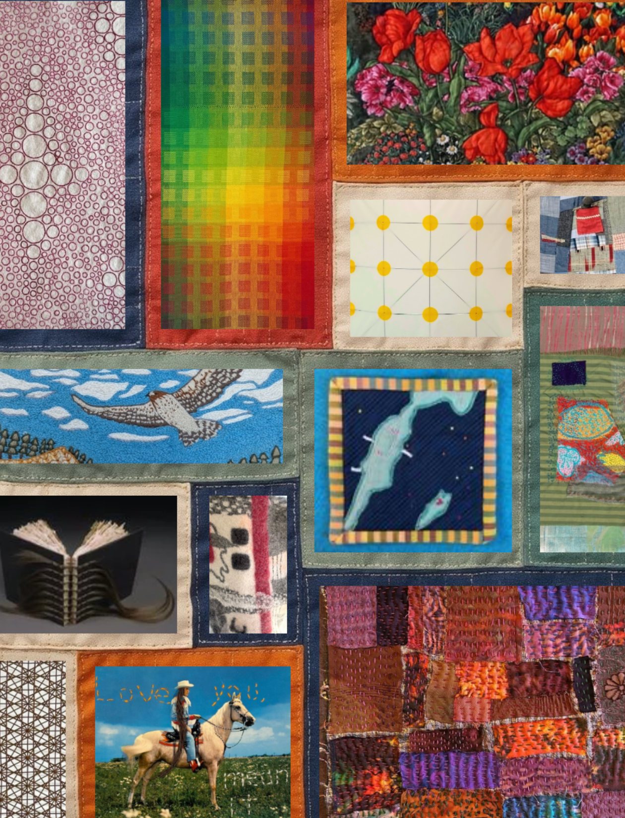 Interwoven: TAC Members Show 2026