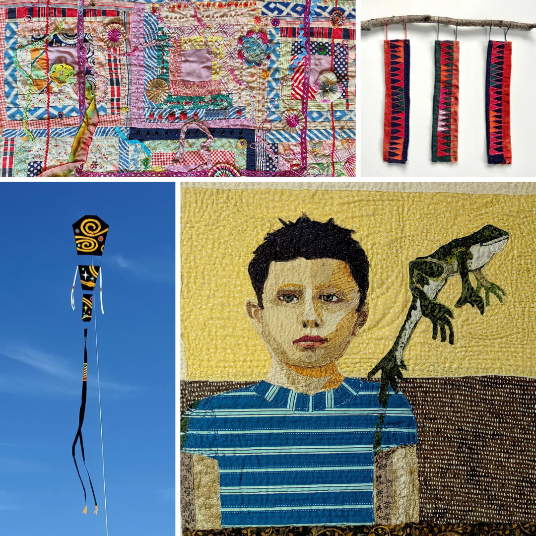 Interwoven: TAC Members Show 2026