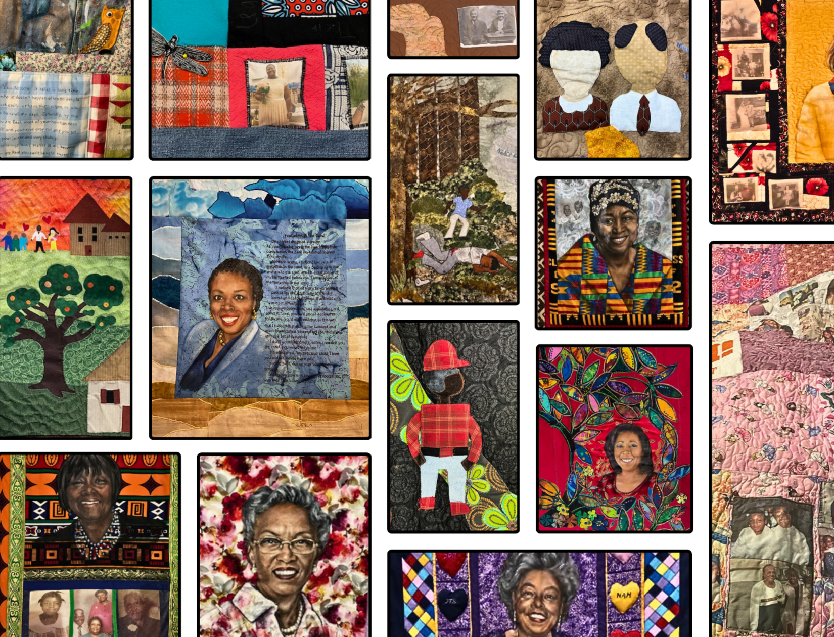 The Work of Remembering