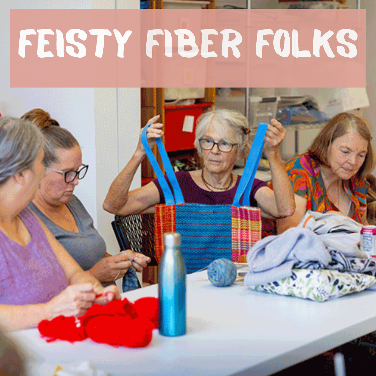 FESITY FIBER FOLKS