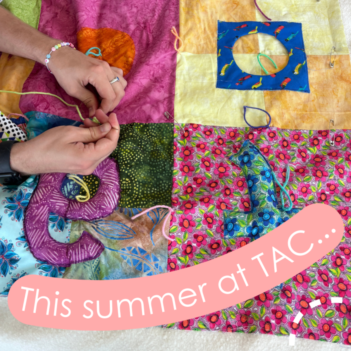 Summer Camp Registration Now Open!