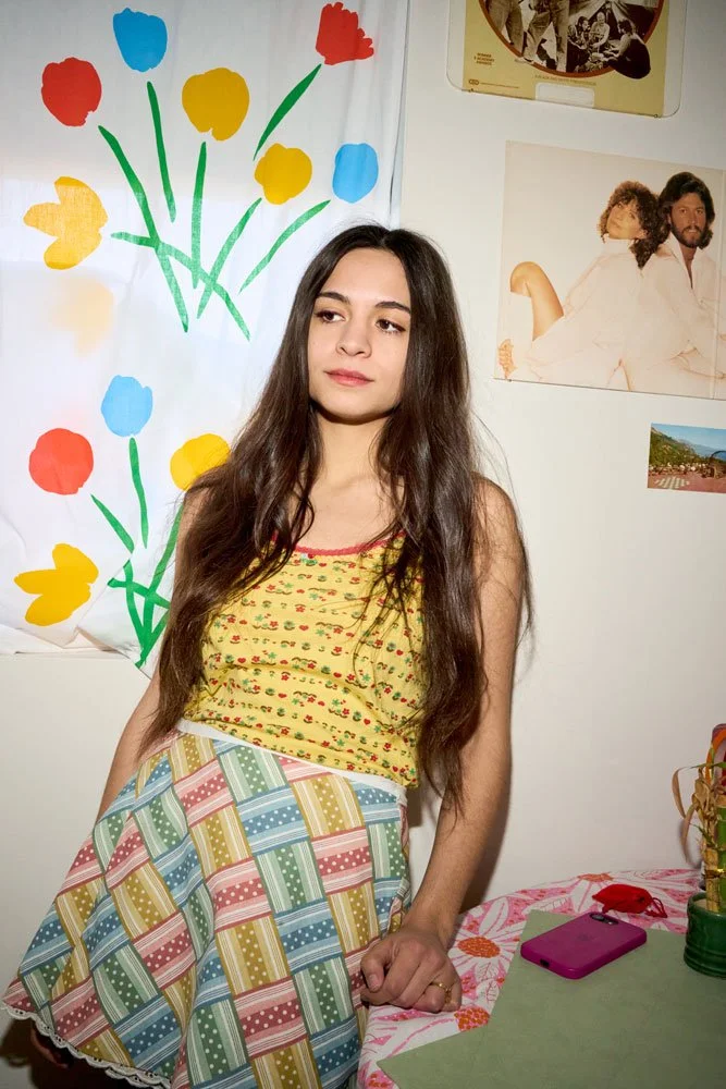 photo by Daniel Dickerman