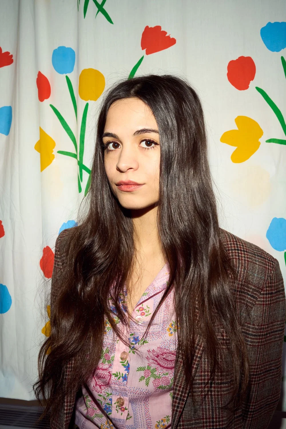 photo by Daniel Dickerman