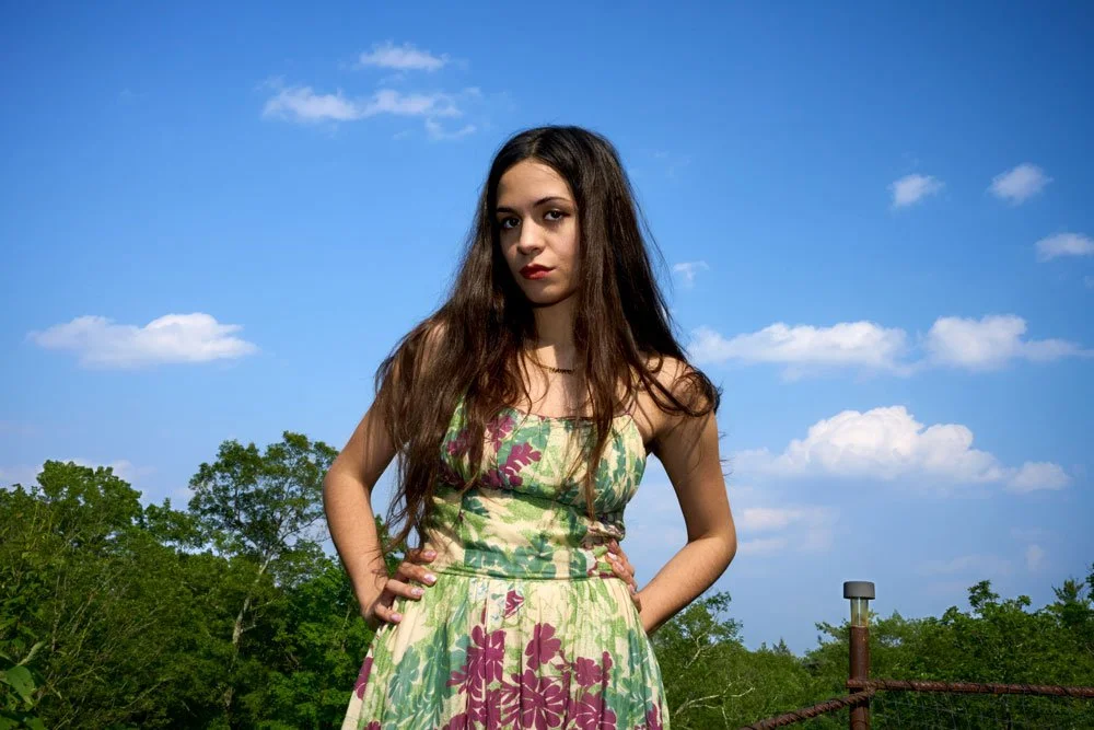 photo by Daniel Dickerman