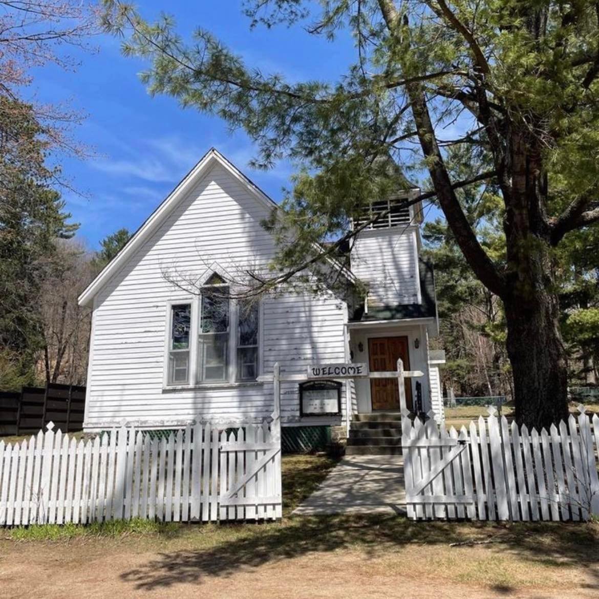 Stewart Memorial United Church