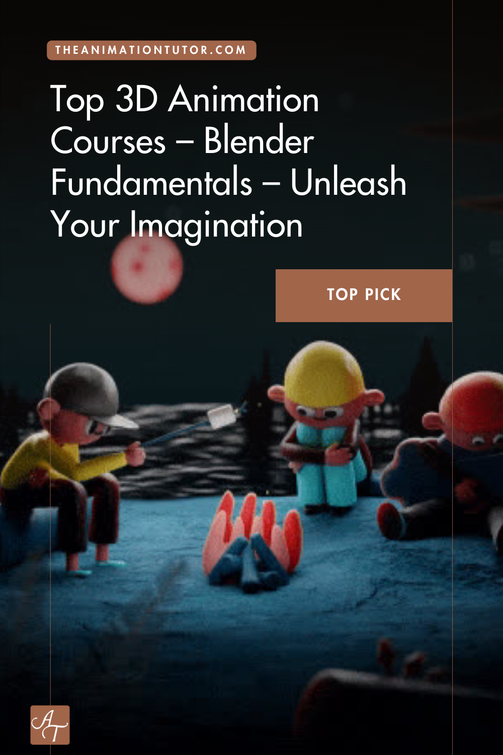 Af Animation Fundamentals Of Animation In Blender – IAUXL