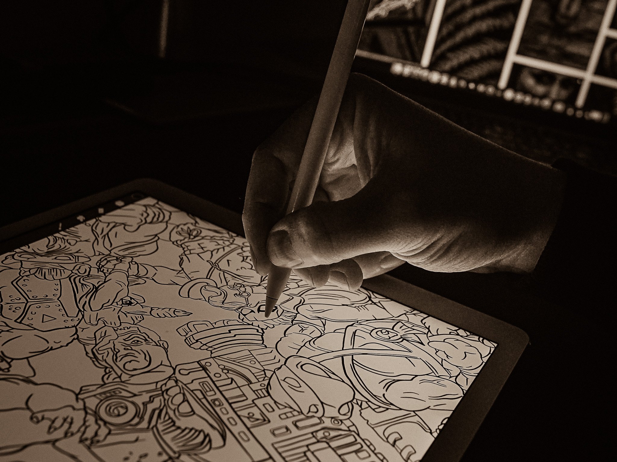 The Animation Tutor – Storyboarding Fundamentals .jpg