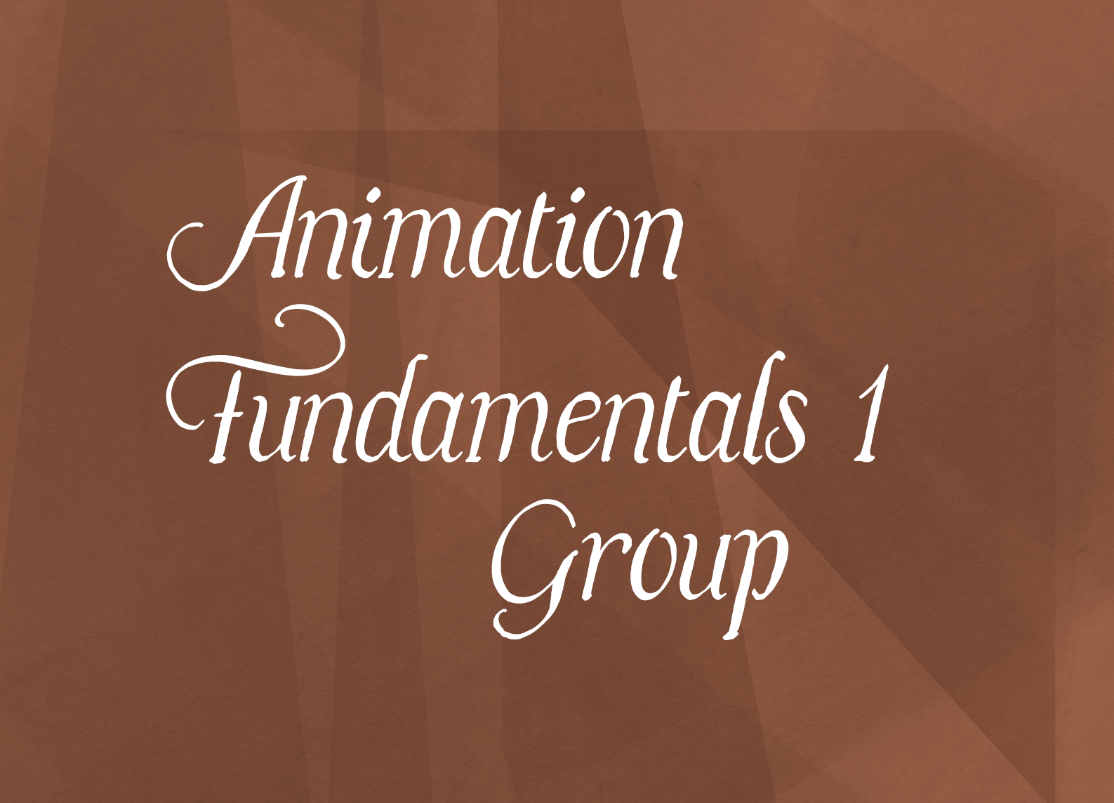 Animation Fundamental 1 Group - Group Course with The Animation Tutor - Get Accepted into Animation School.png