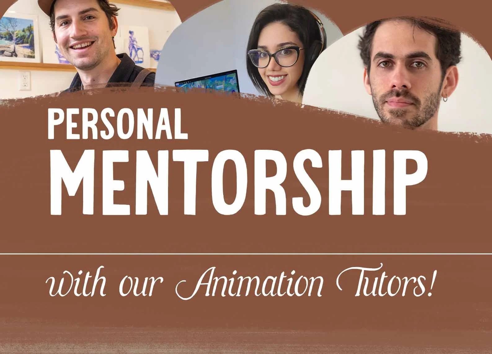 Personal Mentorship