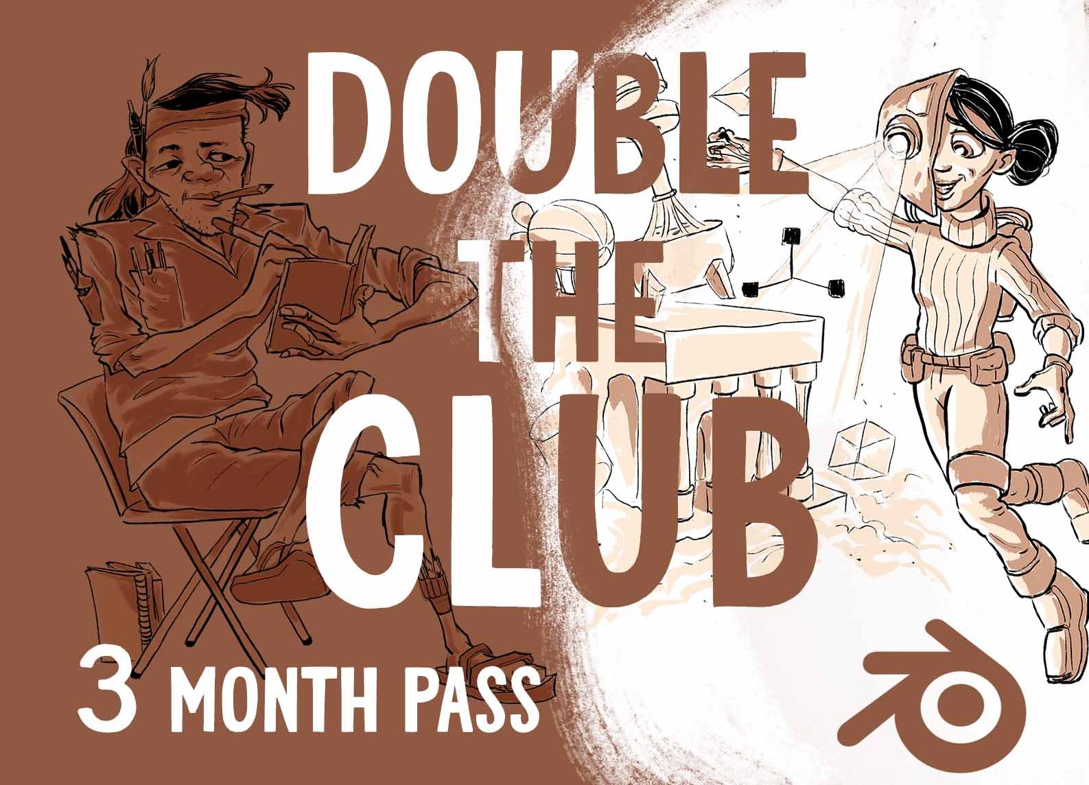 Double the Club - 3 month.jpg