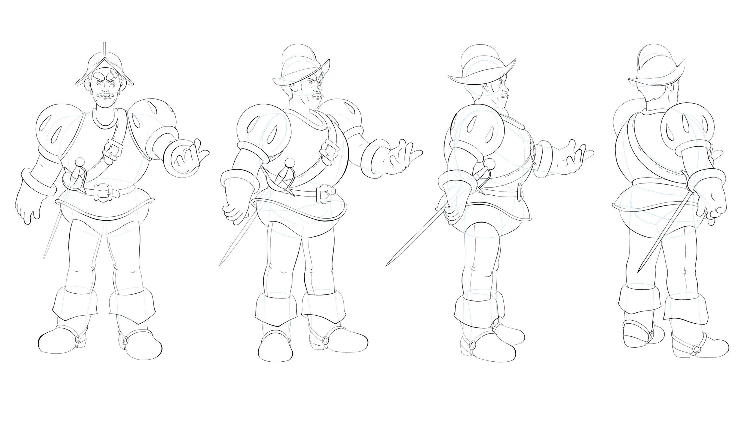 Juan - Character Rotation for Animation Portfolio.jpg