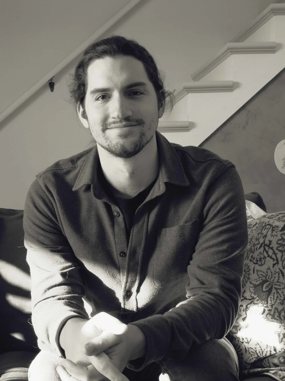 The Animation Tutor Helping Young Artists Become Animators