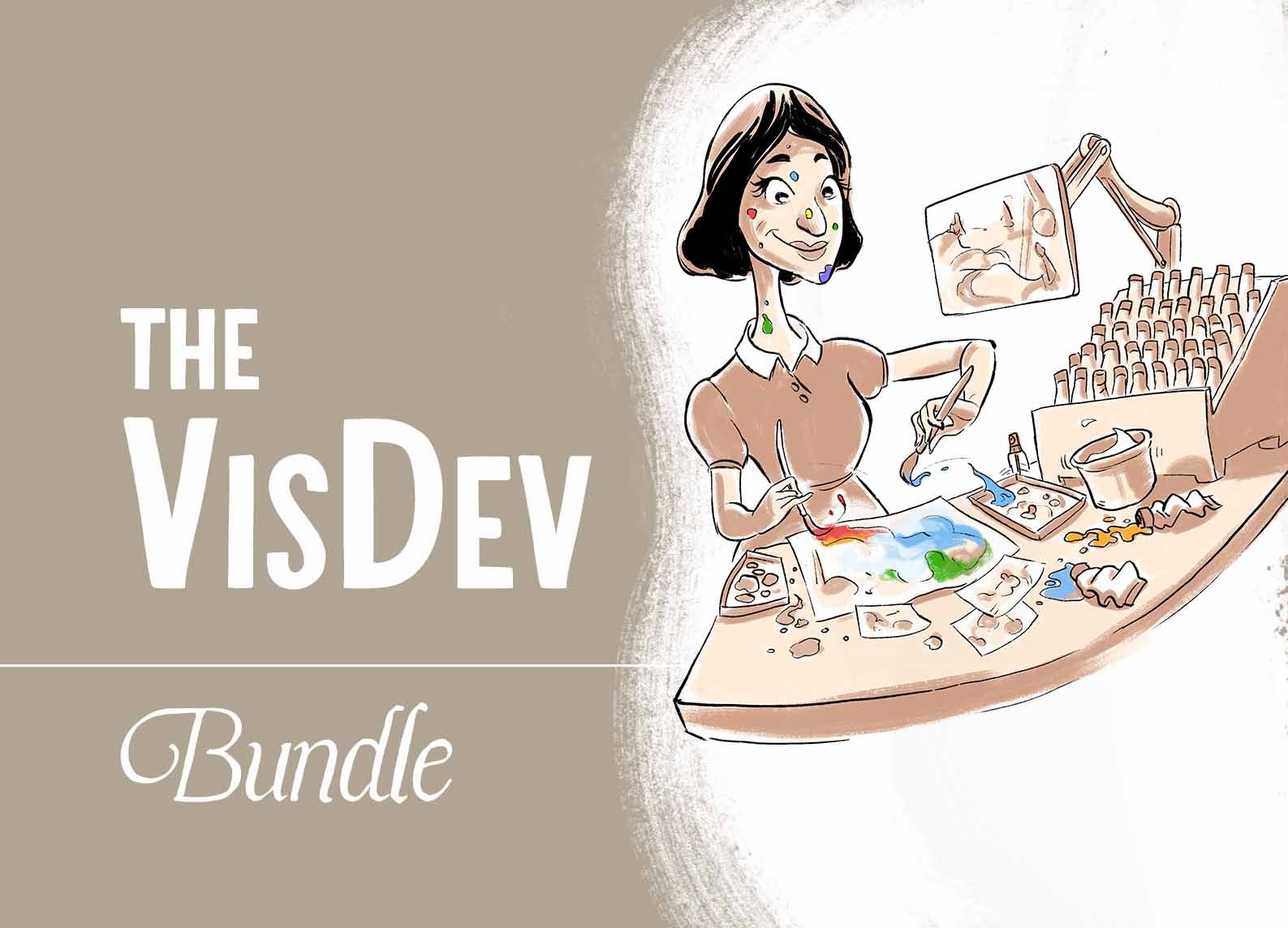 The VisDev Bundle.jpg