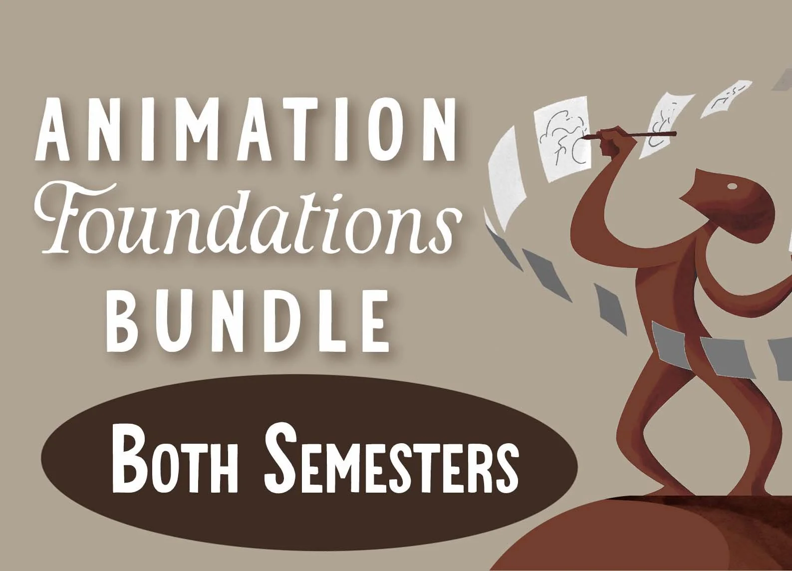 The Animation Foundations Bundle Both Semesters.jpg