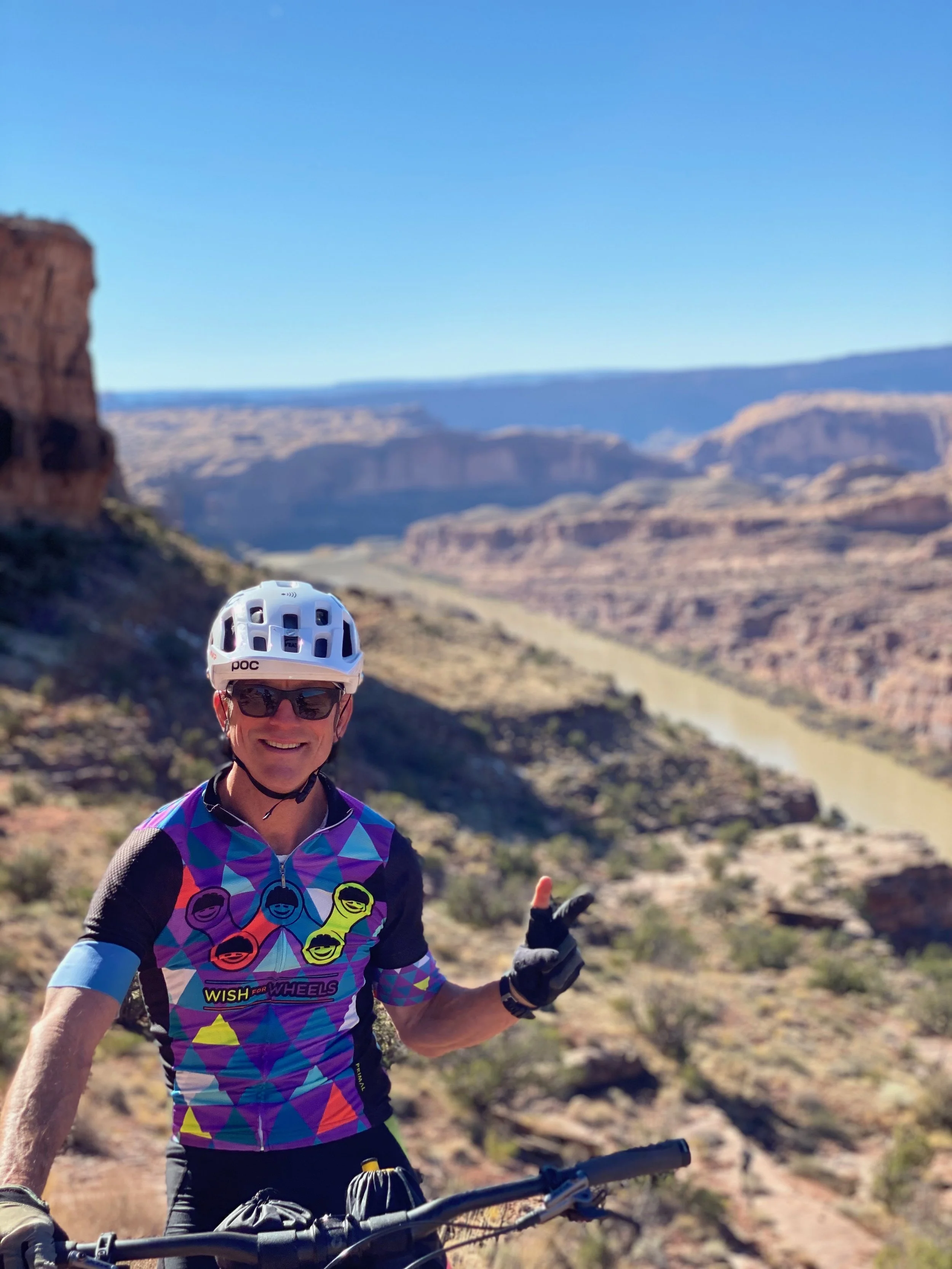 Men's group advisor Hearts of Men Denver Colorado