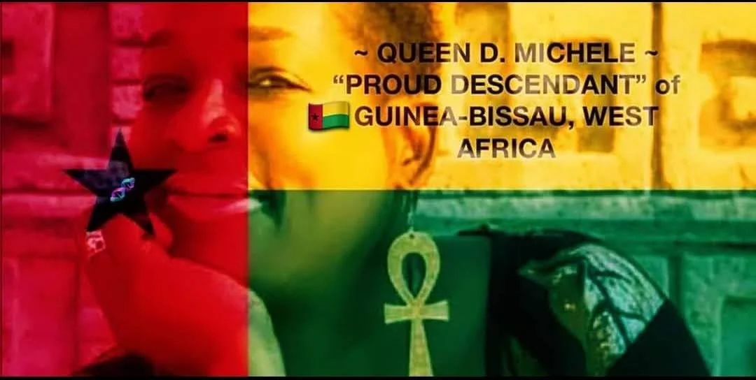 Chapter 3 Decade of Return ~ Guinea Bissau