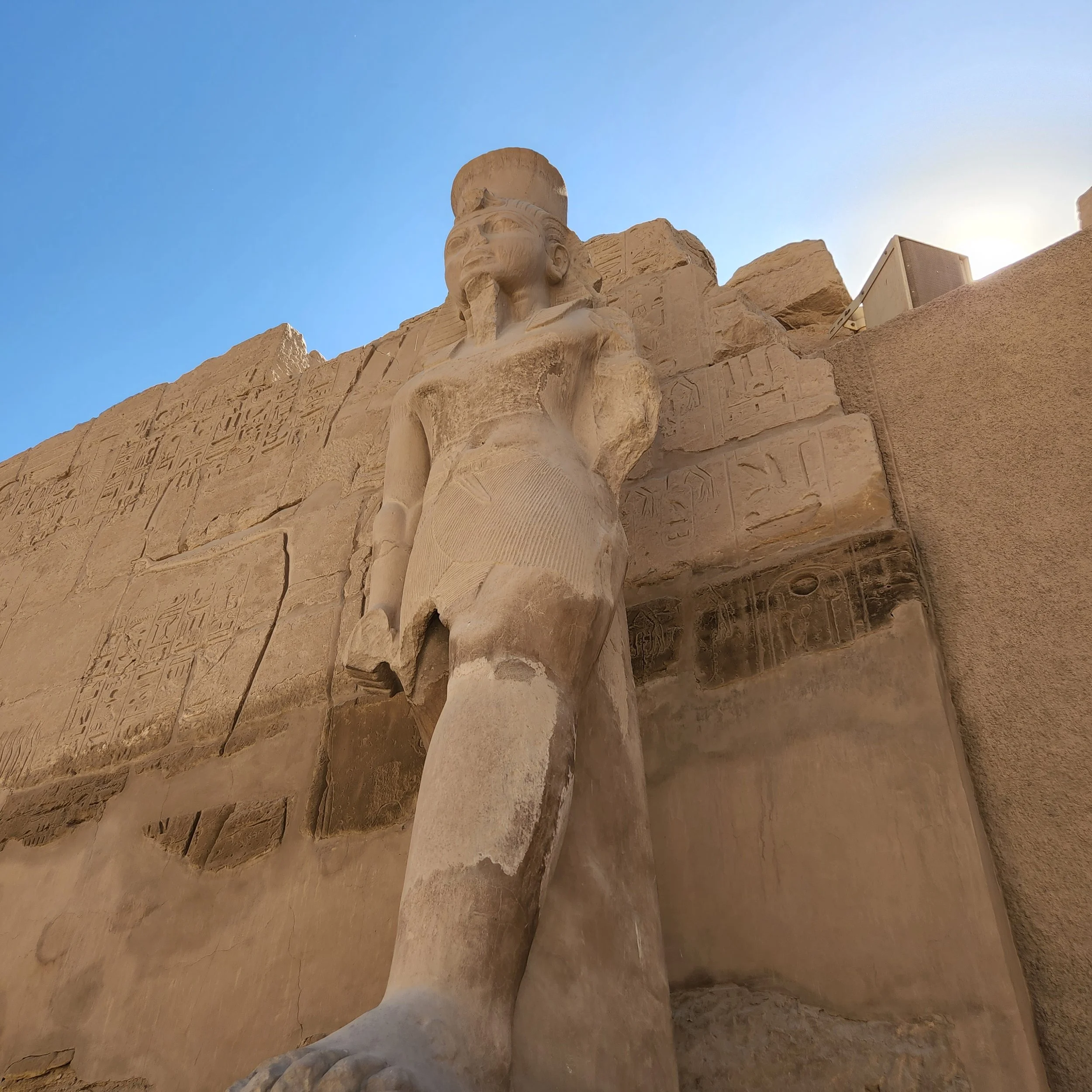 Chapter 13 ~ Luxor