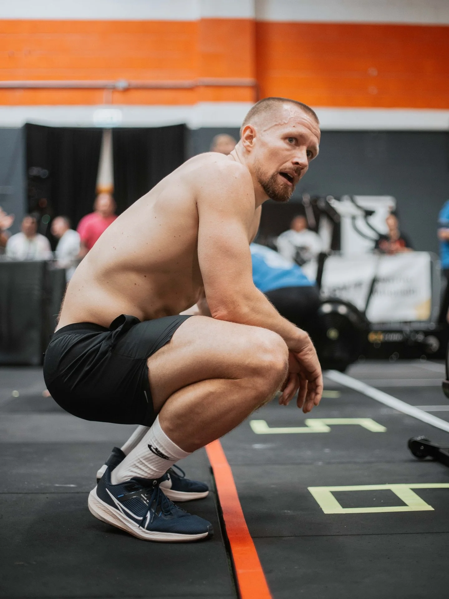 ❌ Keine WM f&uuml;r mich ❌

Trotz meines deutschen Meistertitels und dem dritten Platz bei den Europameisterschaften der funktionalen Fitness werde ich dieses Jahr nicht bei der Weltmeisterschaft antreten.
Keine einfache Entscheidung. Schlie&szlig;li