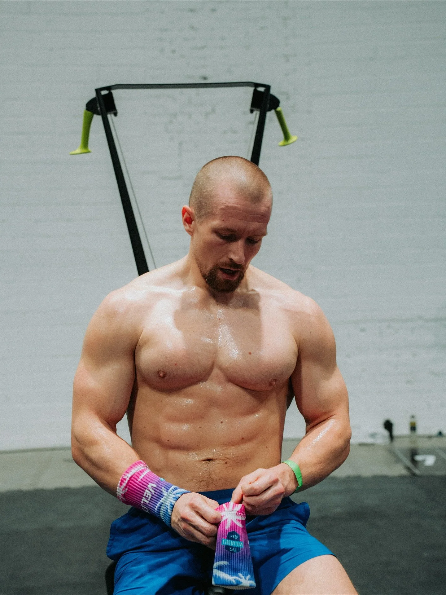 So wie ich dich kenne&hellip;

So begannen die meisten Nachrichten, die mich nach dem @germanthrowdown erreicht haben.
Meistens folgte etwas wie: &bdquo;&hellip;bist du nicht zufrieden&ldquo;, verbunden mit vielen pers&ouml;nlichen und herzerw&auml;r