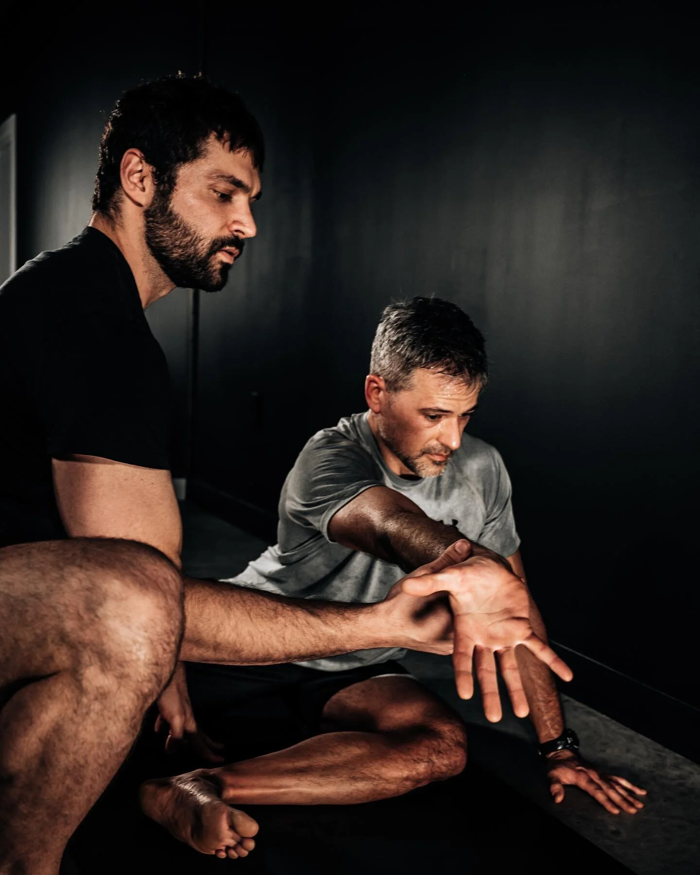 I am a strength coach &amp; manual therapist who has a deep passion for cultivating health &amp; promoting optimal wellbeing through holistic practices. Through my extensive expertise in rehabilitation, strength &amp; conditioning, as well as perform