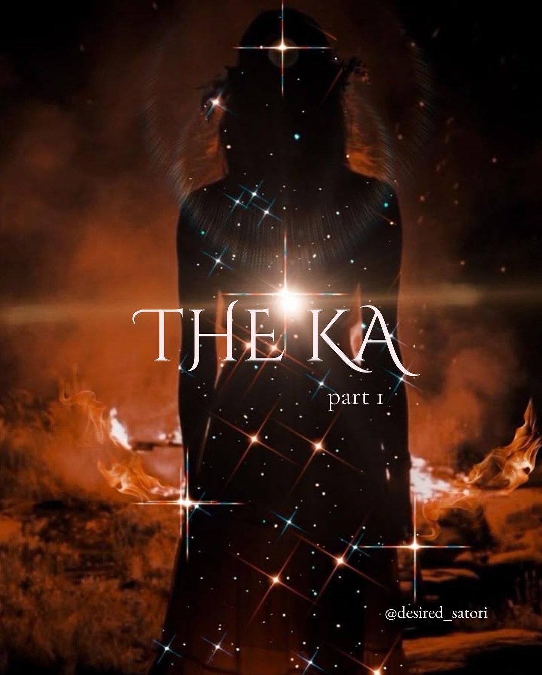 Most of what you’ve been told about energy is incomplete.
You were taught to ground. To clear. To protect.
But no one told you about the channel itself.
The sacred geometry of your soul.
The lightbody that carries your divine instructions.
Thi