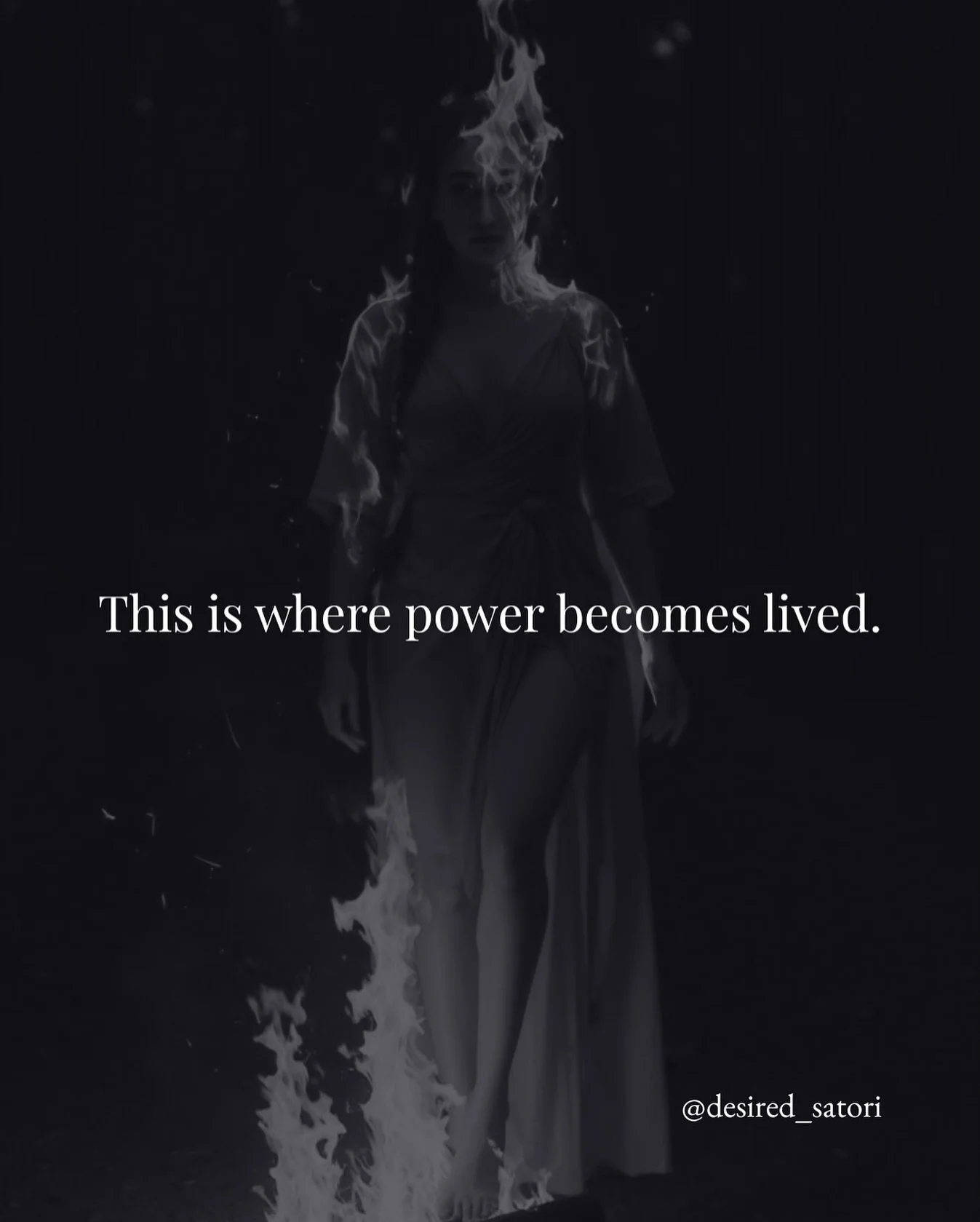 ALCHEMICAL CREATRIX &bull; The Mistress Class, opens Gate One of The Portal Temple in less than 24hrs. 

Not in theory.
Not as an idea.
But as a lived transmission.

The temple opens for the woman who is ready to stop circling her power and start inh