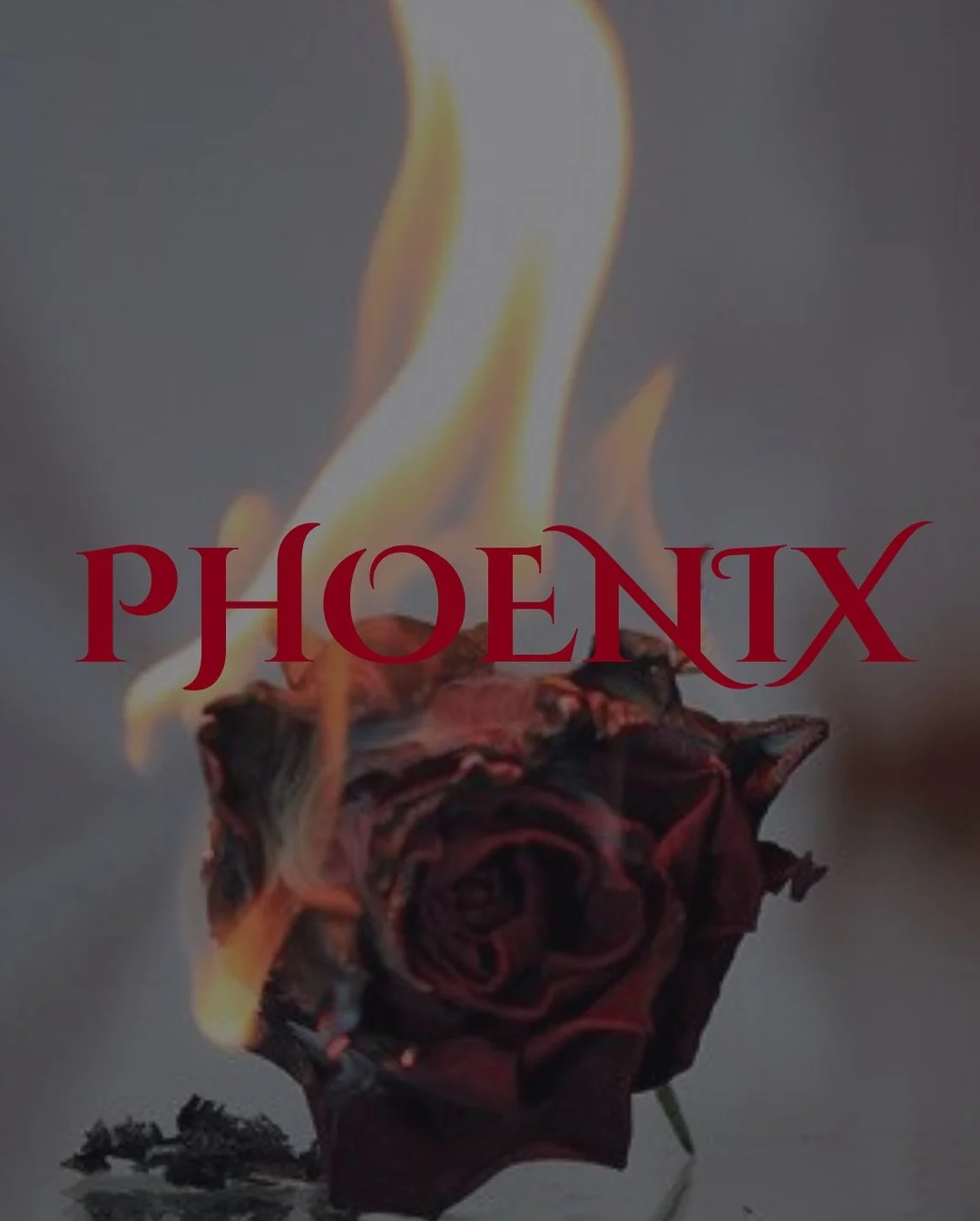 PHOENIX

This is not a program.
It is an initiation.

It exists for the moment when the old identity has already burned, and the new one is ready to land in the body.

PHOENIX begins MARCH 3rd.
The rest is recognition.

Link in bio 🌹

&mdash;

#phoe