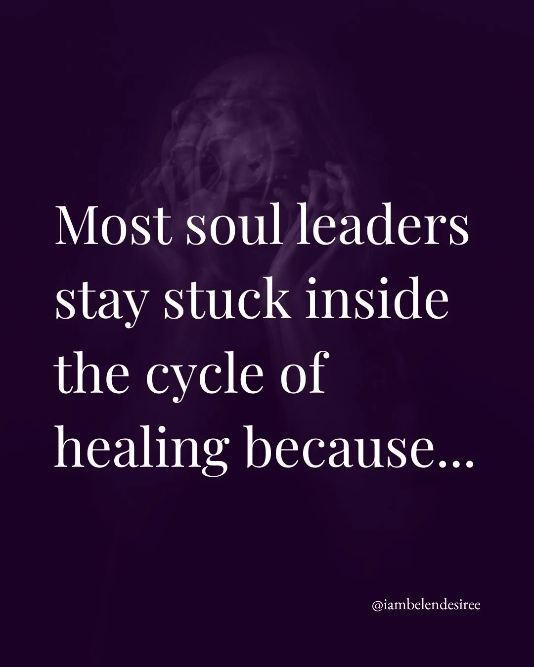 If your leadership feels bigger than your business&hellip;

You are building from Akashic Imprint instead of Ecoshic design.

DM ECOSHIC and I&rsquo;ll explain the difference.