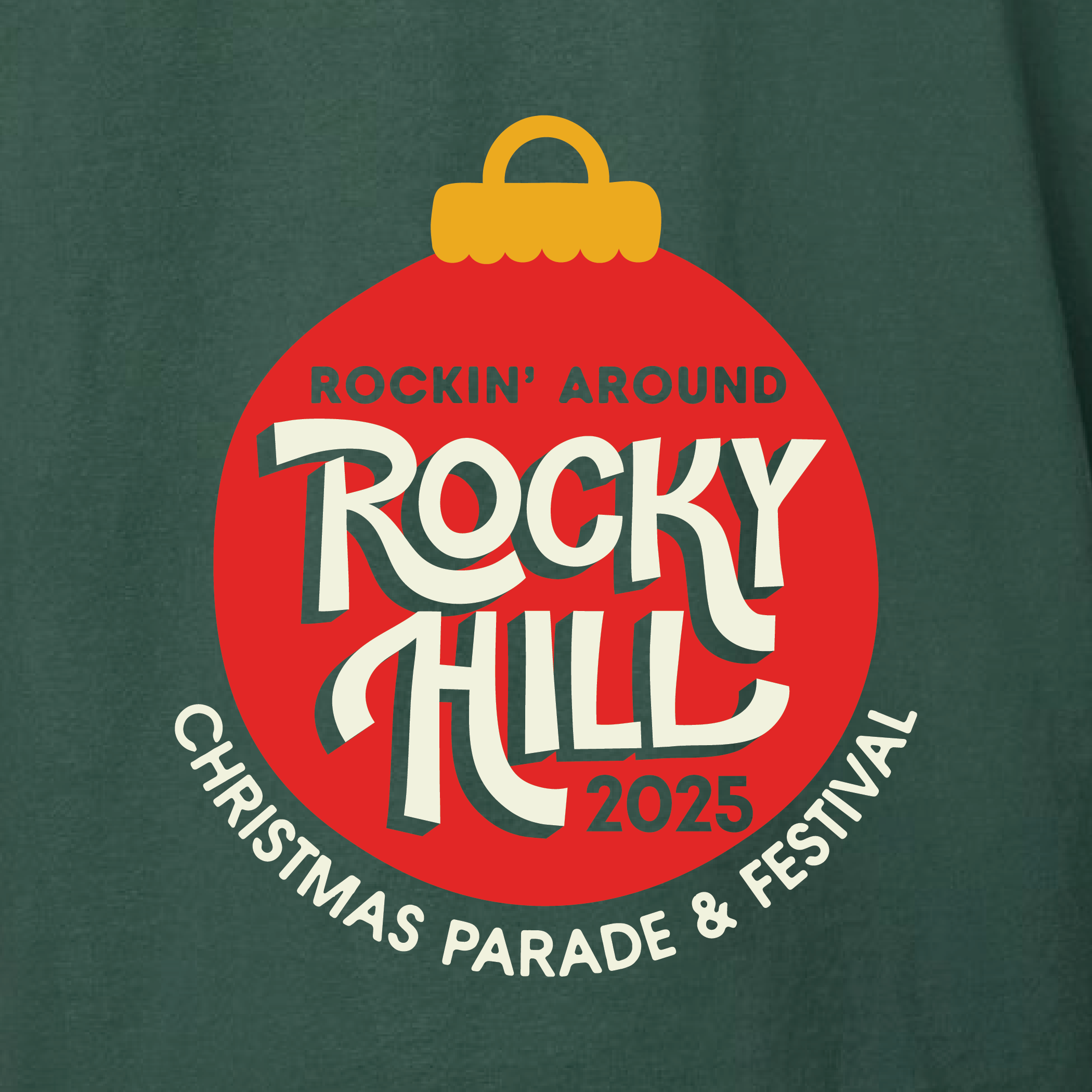 Rocky Hill Christmas Parade 2025
