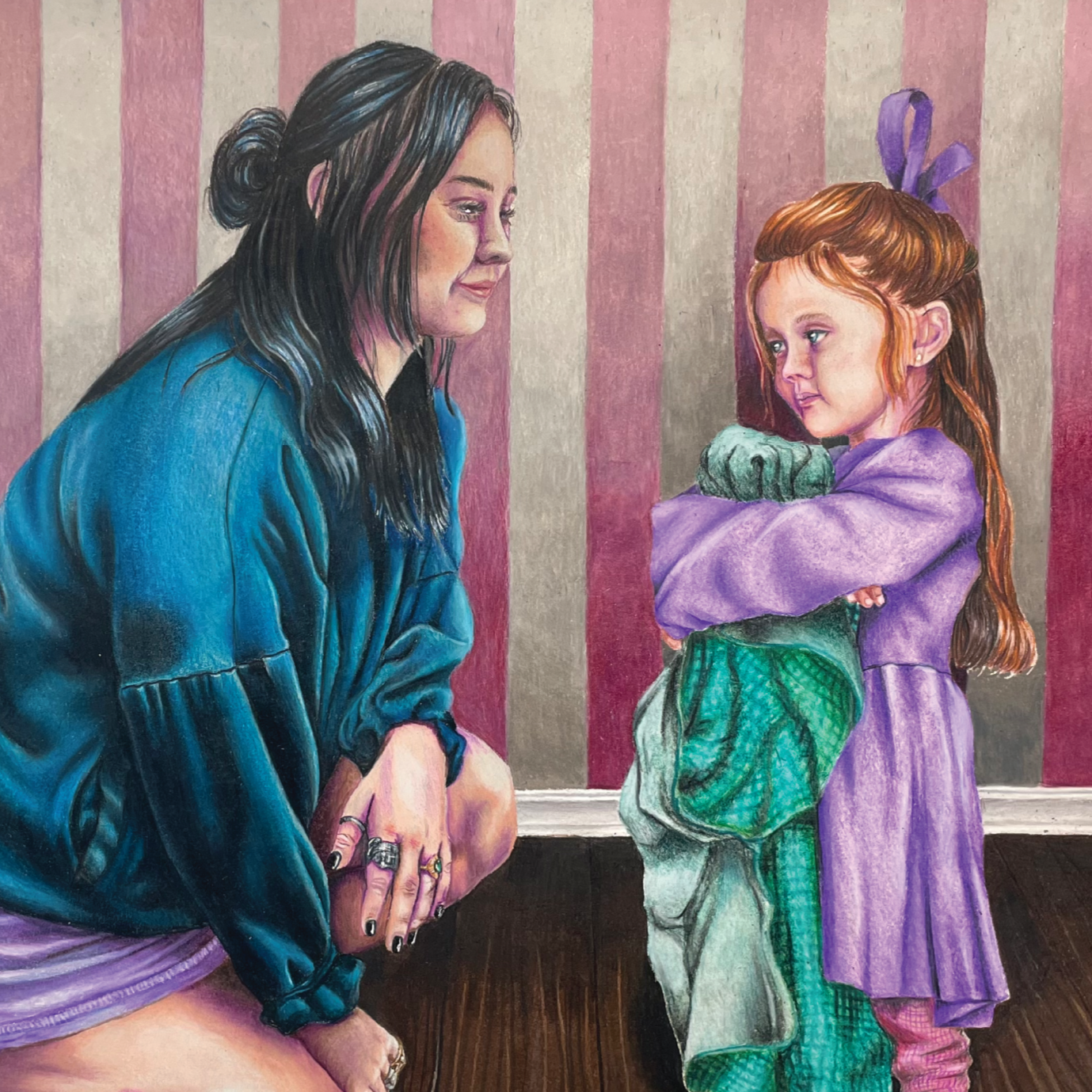 Fine Art Projects