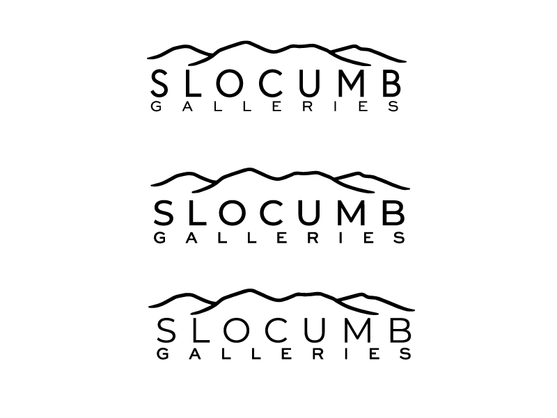 Initial Mountain Designs