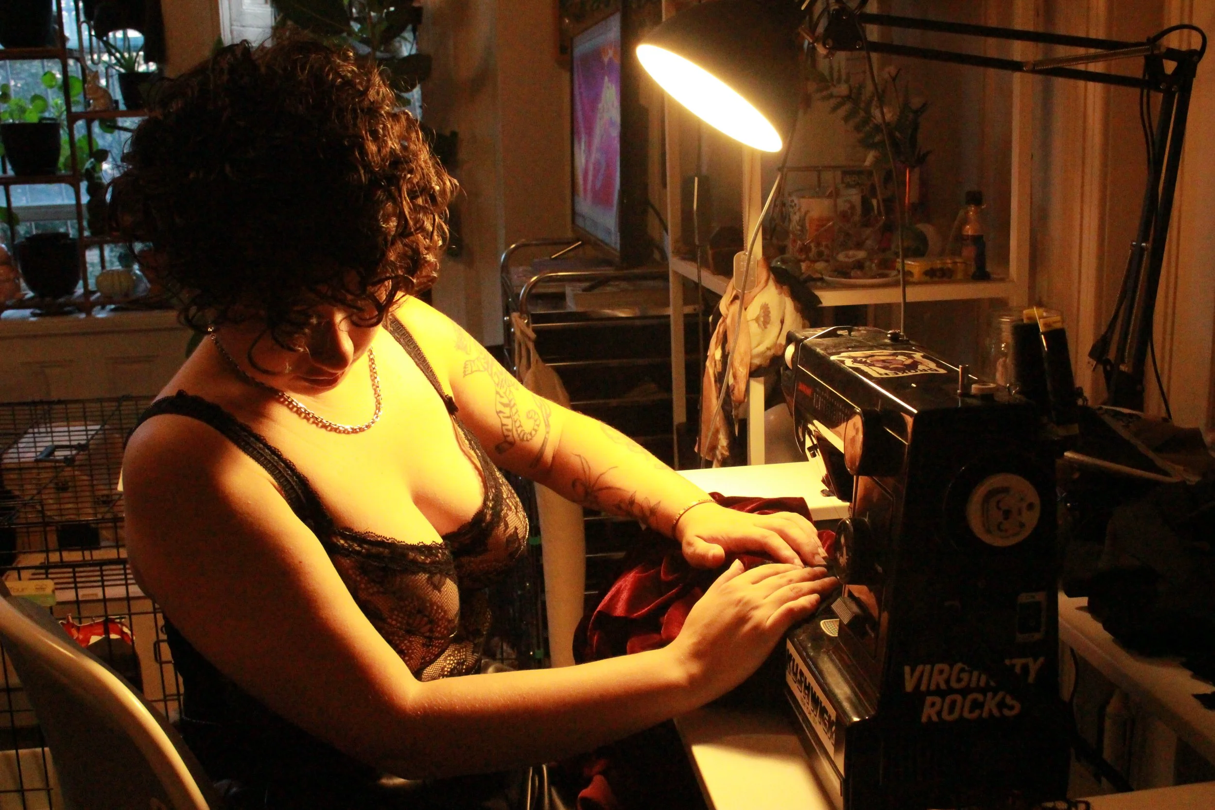 jasey working with light.jpeg