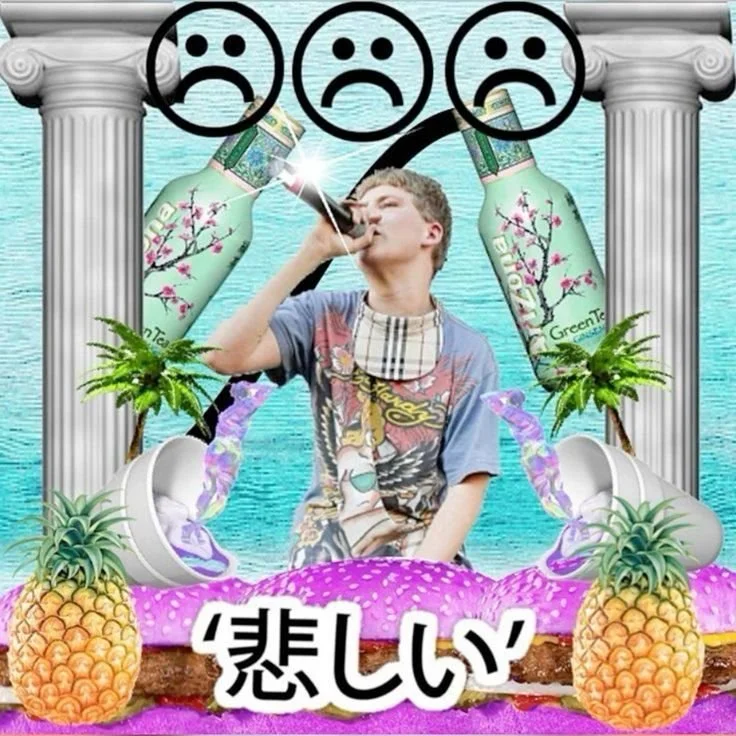 The Yung Lean Effect: Reshaping Style and Subcultural Scenes