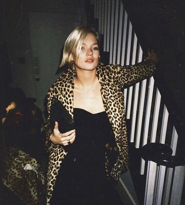 thirteen– I wanted to be kate moss, minus the cocaine, to be skinny.&nbsp;
