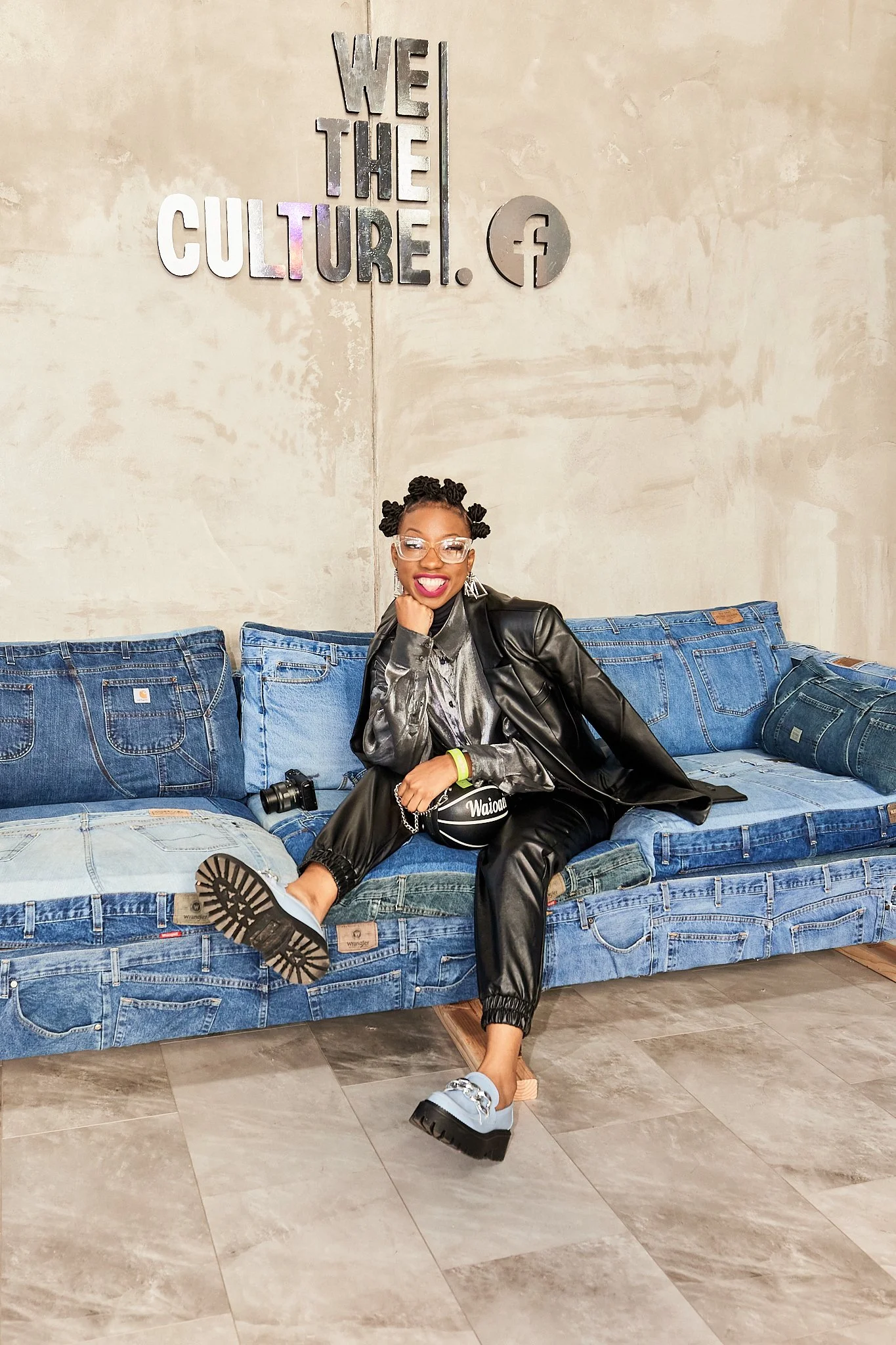 Instagram X CultureCon — League Twenty Two