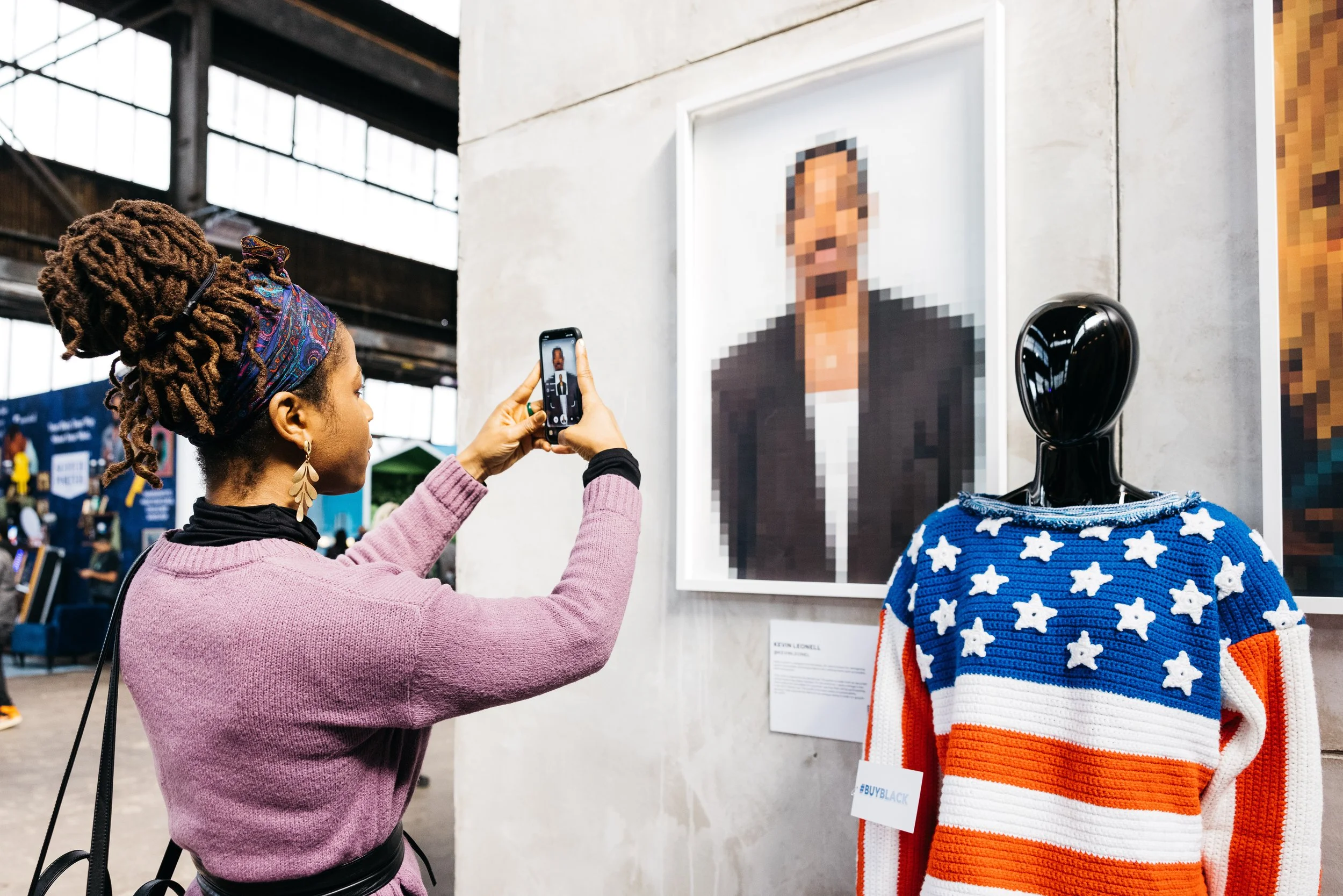 Instagram X CultureCon — League Twenty Two