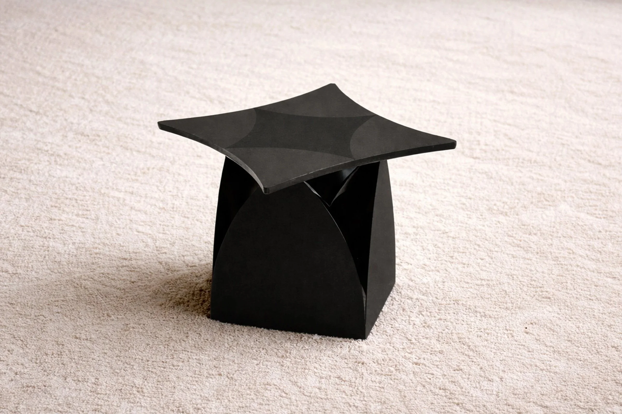 Arch Collection - Obsidian