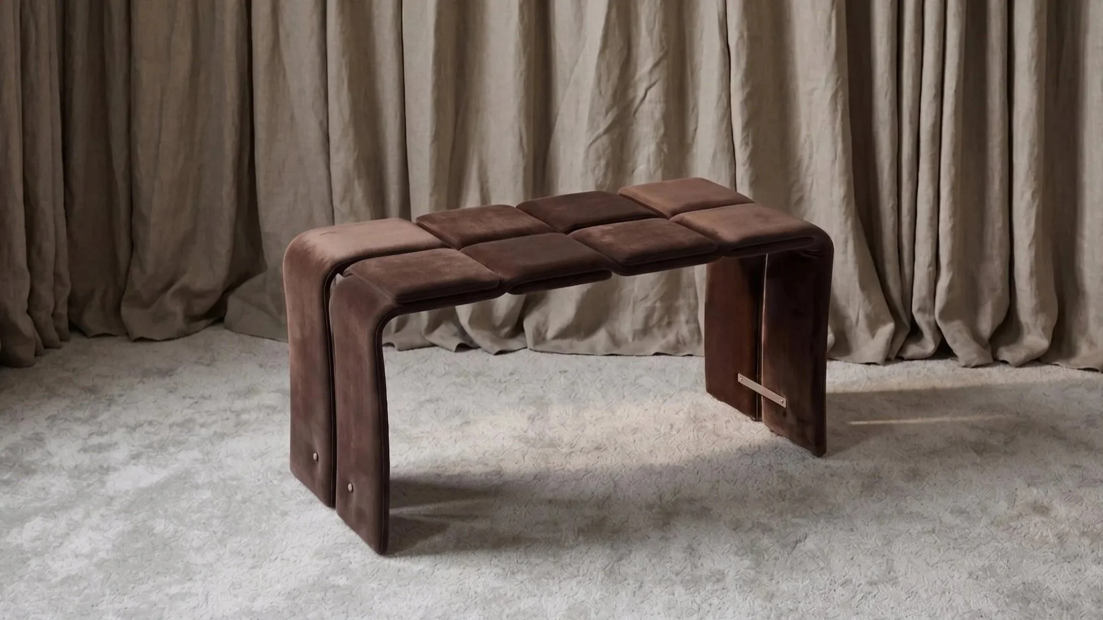 WEAVING BENCH 02