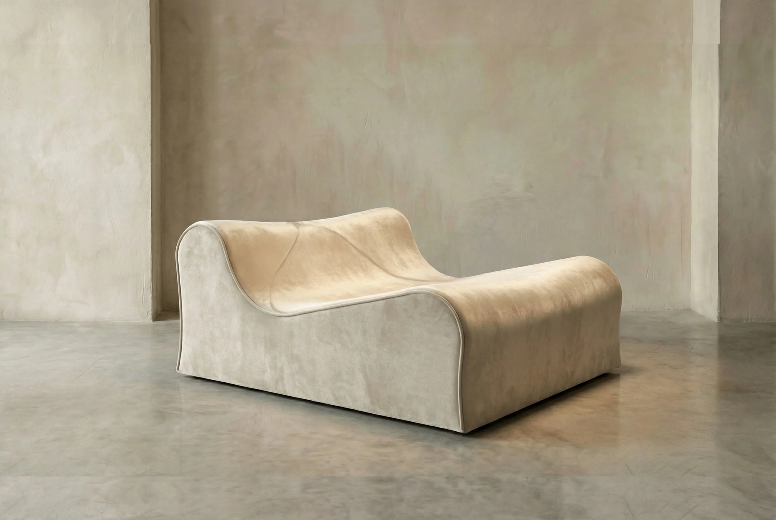 Arch Sofa_Lowback_Silk Velvet Cream_1.jpg