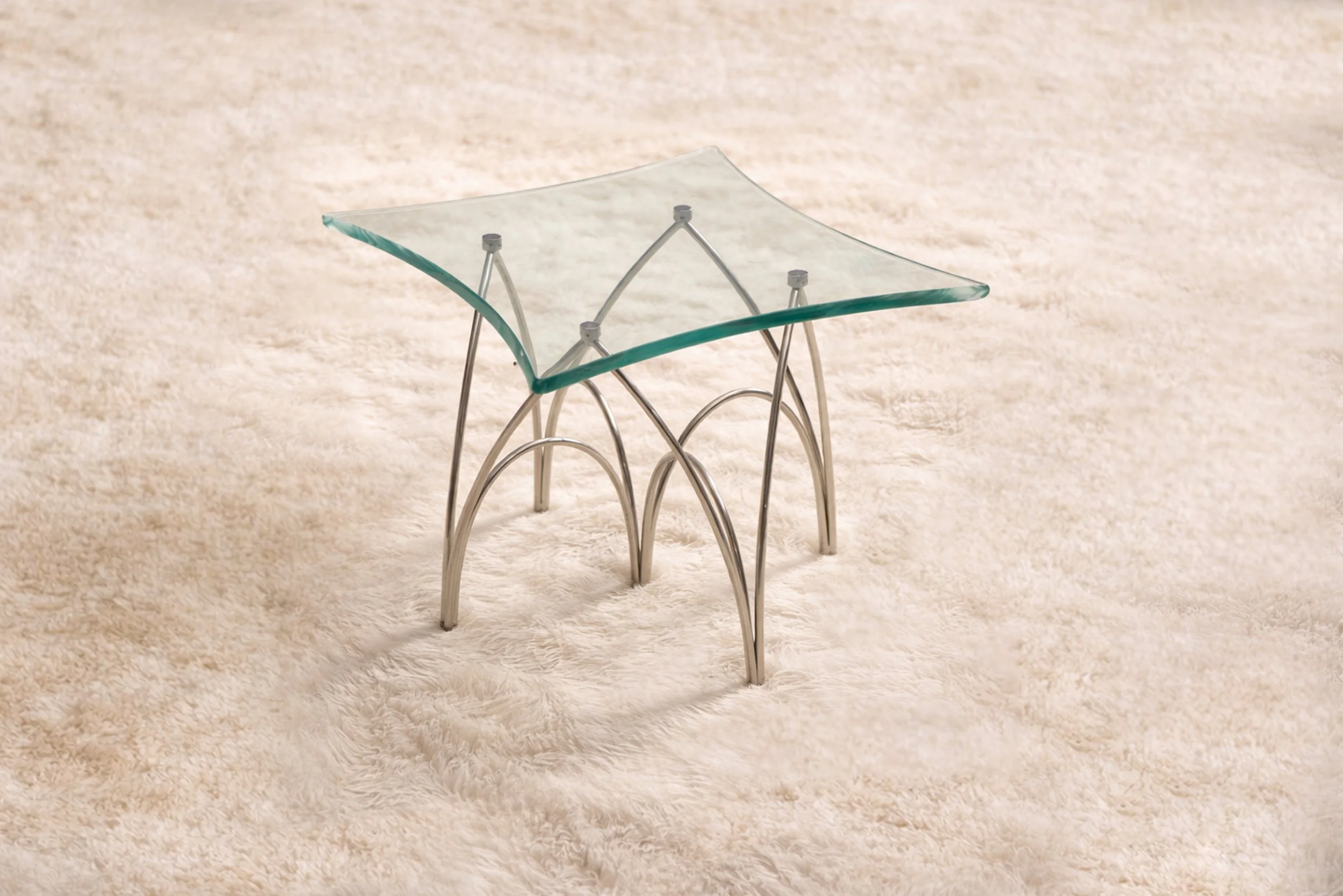 Arch Collection - Clear