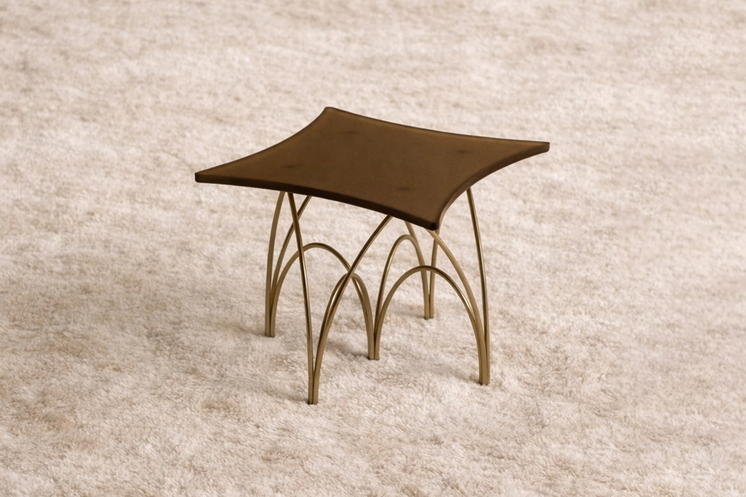 Arch Collection - Gold