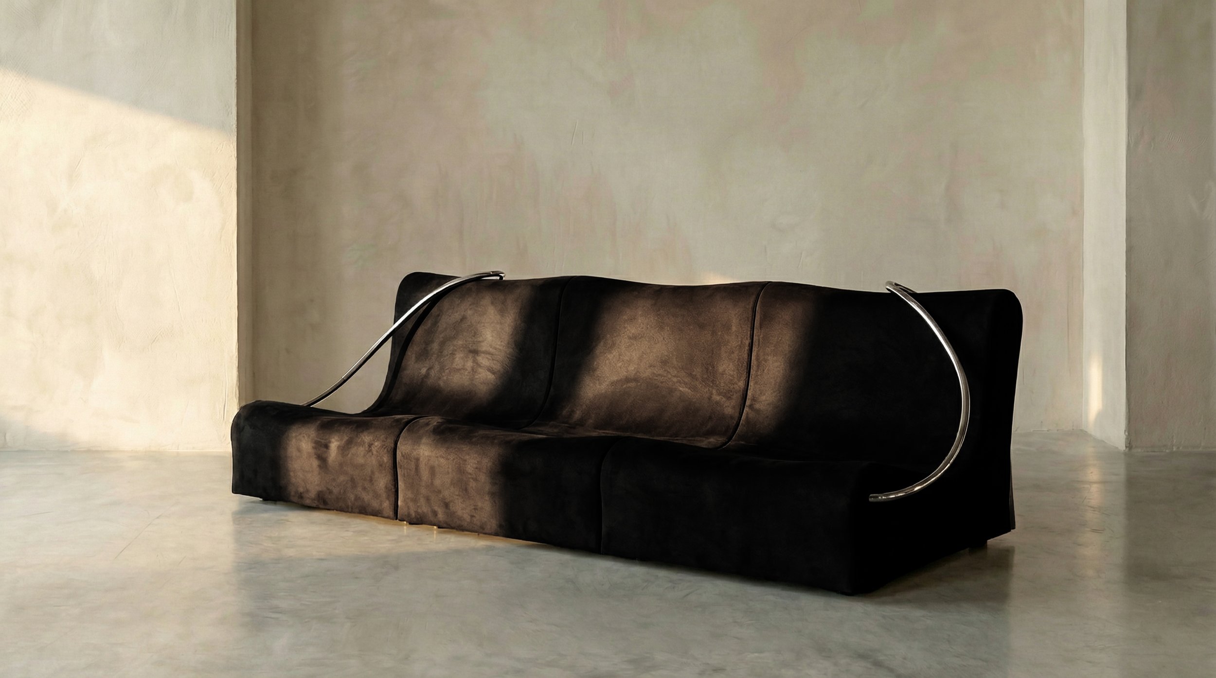 Arch Sofa_3 Sector_SS_Black Suede_1.jpg