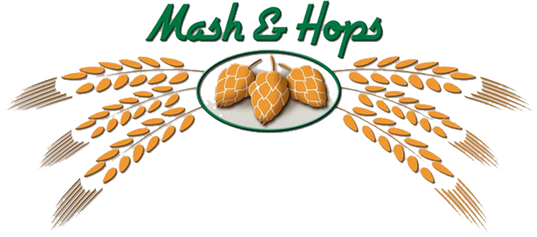 Mash and Hops Craft Beers